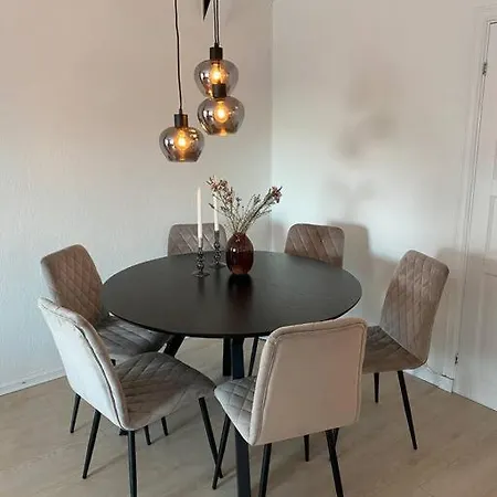 Apartment Arctic 3 - Aurora View - Free Parking *
