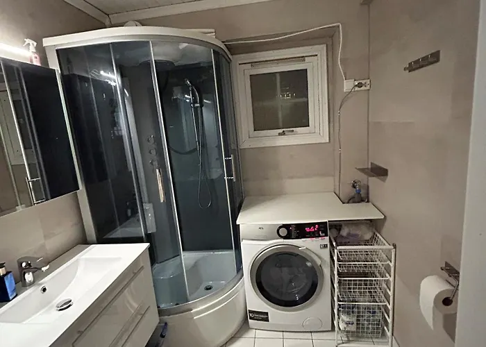 Arctic 3 - Aurora View - Free Parking * Τρόμσο