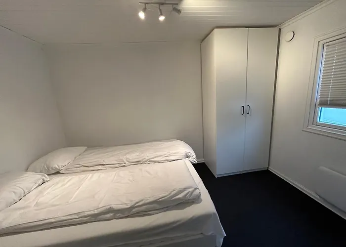 Arctic 3 - Aurora View - Free Parking Διαμέρισμα Τρόμσο