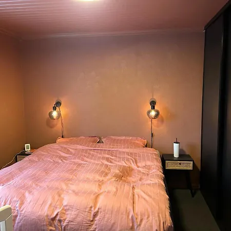 公寓 Arctic 3 - Aurora View - Free Parking