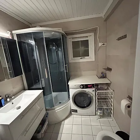 Arctic 3 - Aurora View - Free Parking * 特罗姆瑟